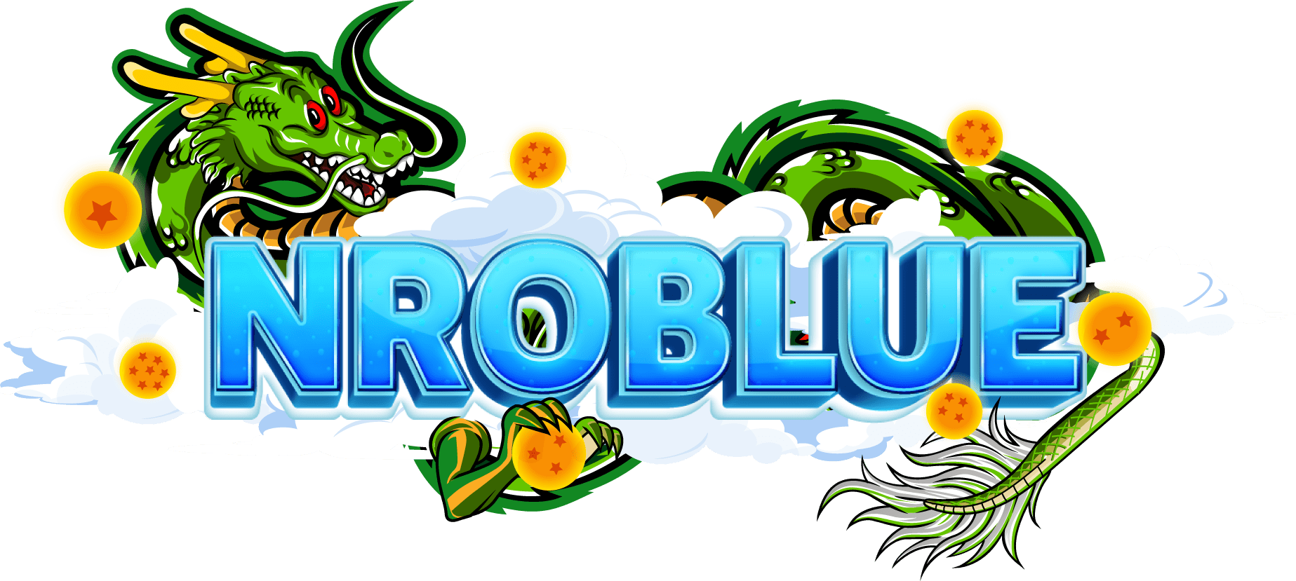 NRO blue mod gamehub icon