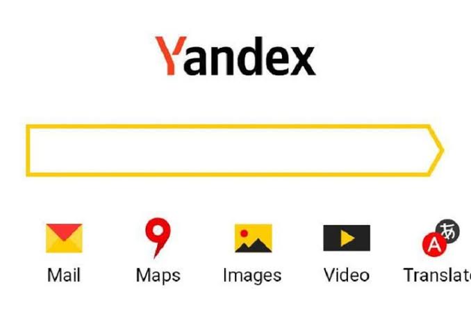 Yandex Semua Negara APK