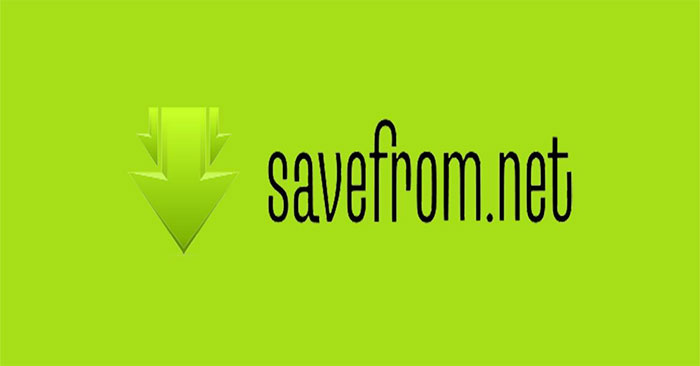 Giới thiệu về Save From Net Chrome APK