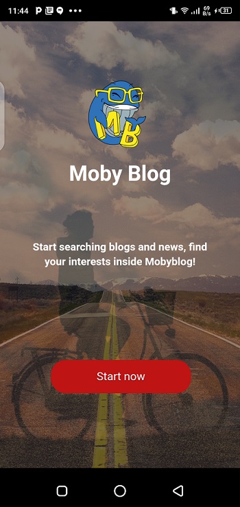 App Mobiblog APK