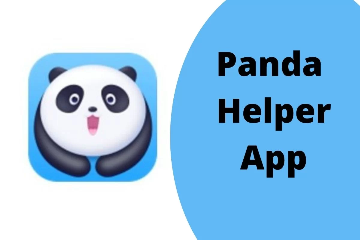 Giới thiệu về app Panda Helper