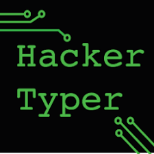 Hacker Typer APK icon