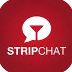 Stripchat APK icon