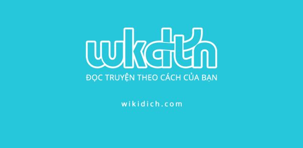 Chia sẻ App đọc truyện Wikidich APK