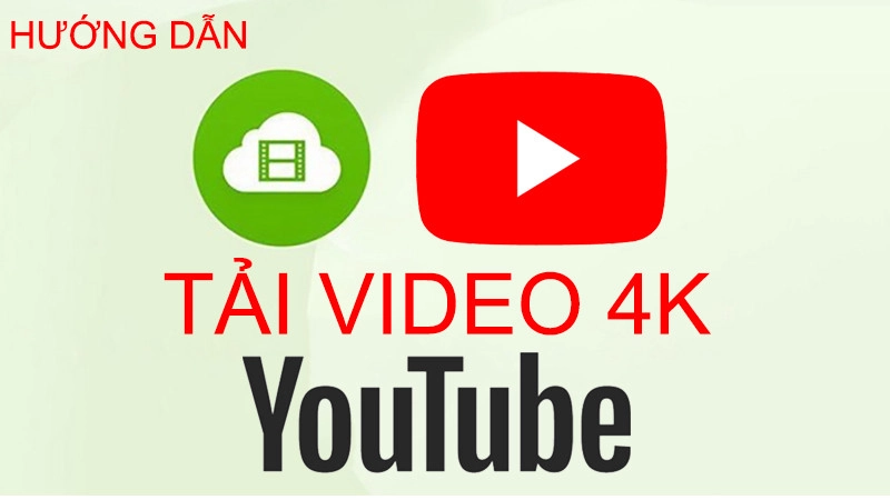 Ứng dụng video YouTube 4K có gì đặc biệt