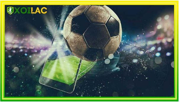Xoilac TV – Trải nghiệm bóng đá trực tuyến hoàn hảo